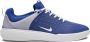 Nike SB Zoom Nyjah 3 sneakers Blue - Thumbnail 1