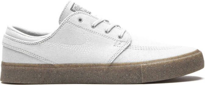 Nike SB Shane Summit sneakers White - Picture 6