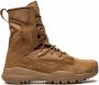Nike SFB Field 2 8-Inch "Coyote" military boots Brown - Thumbnail 1