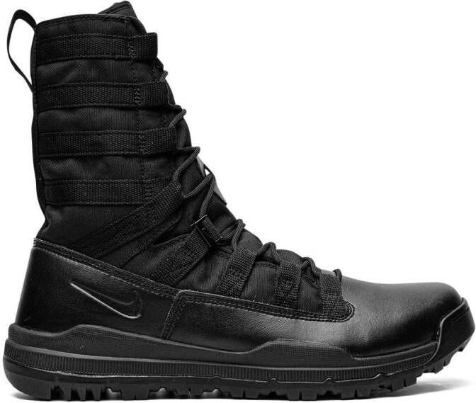 Nike SFB Gen 2 8" boots Black