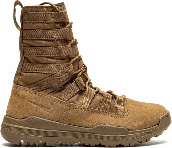 Nike SFB Gen 2 8" "Coyote" sneakers Brown