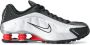 Nike Shox R4 "Black Metallic Silver" sneakers - Thumbnail 1