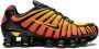 Nike Shox TL "Sunrise" sneakers Orange - Thumbnail 10