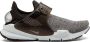Nike Sock Dart SE Premium "Dark Gery Black Pure Platinum" sneakers Grey - Thumbnail 1