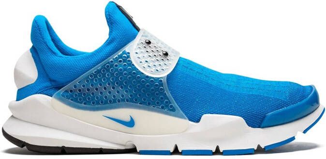 Nike x Frag t Sock Dart SP "Photo Blue" sneakers