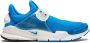 Nike x Frag t Sock Dart SP "Photo Blue" sneakers - Thumbnail 1