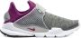 Nike Sock Dart Tech Fleece sneakers Grey - Thumbnail 4