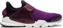 Nike Sock Dart Tech Fleece sneakers Purple - Thumbnail 1