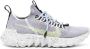 Nike Space Hippie 01 "Grey Volt" sneakers - Thumbnail 1