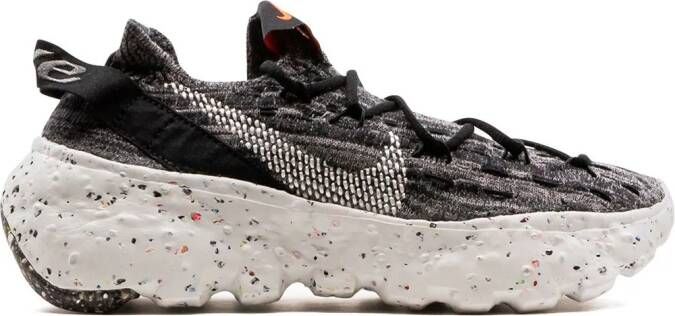 Nike Space Hippie 04 sneakers Grey