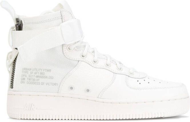 Nike Special Field Air Force 1 Mid sneakers White