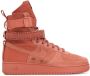 Nike SF AF1 "Dusty Peach" sneakers Pink - Thumbnail 1