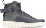 Nike SF AF1 Mid "Dark Grey" sneakers - Thumbnail 1