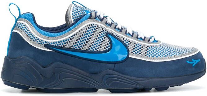 Nike x Stach Air Zoom Spiridon '16 sneakers Blue