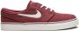 Nike Stefan Janoski CNVS sneakers Red - Thumbnail 1