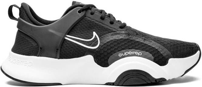 Nike Super Rep Go 2 sneakers Black