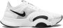 Nike Air Zoom Super Rep 3 "Black Anthracite Volt" sneakers - Thumbnail 9