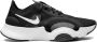 Nike Super Rep Go 2 "White Dark Smoke Grey Black" sneakers - Thumbnail 1