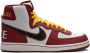Nike Terminator High "Tuskegee Institute" sneakers Red - Thumbnail 1