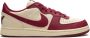 Nike Terminator Low "NY vs. NY" sneakers Red - Thumbnail 1