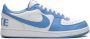 Nike Terminator Low "White University Blue" sneakers - Thumbnail 1