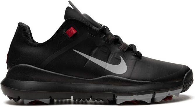 Nike Tiger Woods '13 "Black" sneakers