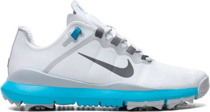 Nike Tiger Woods '13 "Photon Dust" sneakers Grey