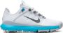 Nike Tiger Woods '13 "Photon Dust" sneakers Grey - Thumbnail 1
