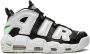 Nike Uptempo high-top sneakers Black - Thumbnail 1