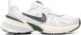 Nike V2K Run "Platinum Green" sneakers White - Thumbnail 1