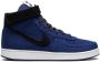 Nike Vandal High SP "Stussy Deep Royal Blue" sneakers - Thumbnail 1