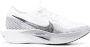 Nike Dunk Low Retro leather sneakers White - Thumbnail 5