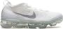 Nike Vapormax 2023 Flyknit sneakers White - Thumbnail 1