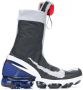 Nike Vapormax Flyknit Gator ISPA sneakers Black - Thumbnail 1
