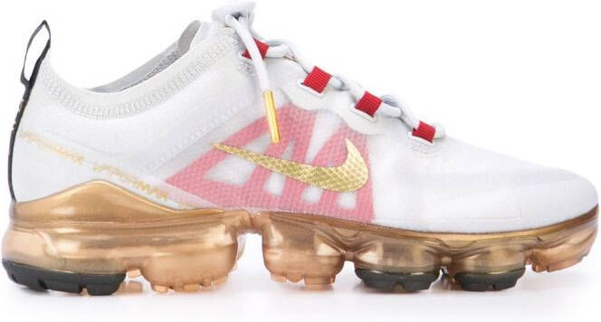 Nike Air Vapormax 2019 sneakers Gold - Picture 9