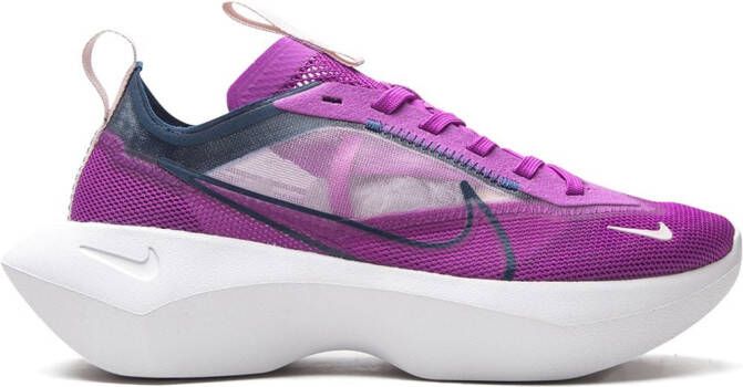 Nike Vista Lite low-top sneakers Purple