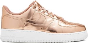 Nike W Air Force 1 SP sneakers Pink