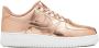 Nike Air Force 1 SP "Metallic Bronze" sneakers Pink - Thumbnail 1