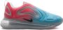 Nike Air Max 720 "Pink Sea" sneakers Blue - Thumbnail 12