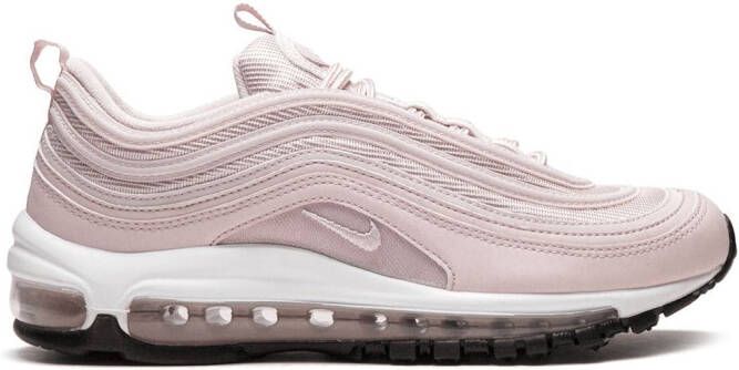 Nike Air Max 97 "Barely Rose" sneakers Pink