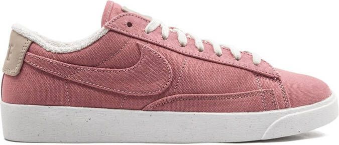 Nike Blazer Low LX sneakers Pink