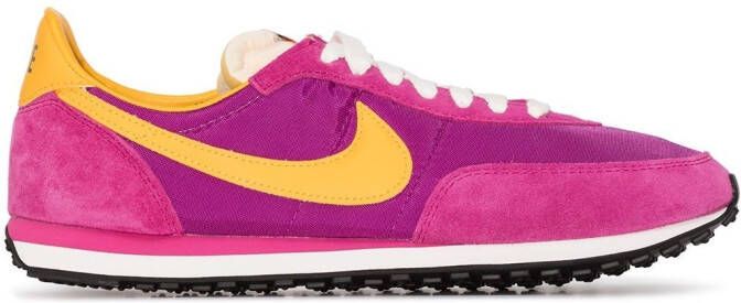 Nike Waffle 2 "Fireberry" sneakers Pink