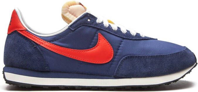 Nike Waffle Trainer 2 SP "Midnight Navy" sneakers Blue