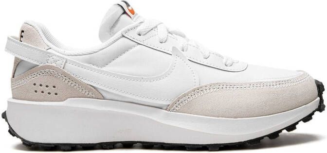 Nike Waffle Debut "White" sneakers