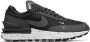 Nike Waffle One Crater NN "Anthracite" sneakers Black - Thumbnail 9