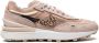 Nike Waffle One "Fossil Stone Leopard" sneakers Pink - Thumbnail 1