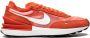 Nike Waffle One "Habanero Red" sneakers Orange - Thumbnail 1