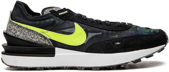 Nike Air Max Furyosa "Leopard" sneakers Black - Picture 9