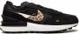 Nike Waffle One "Black Leopard" sneakers - Thumbnail 1
