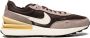 Nike Waffle One sneakers Brown - Thumbnail 1